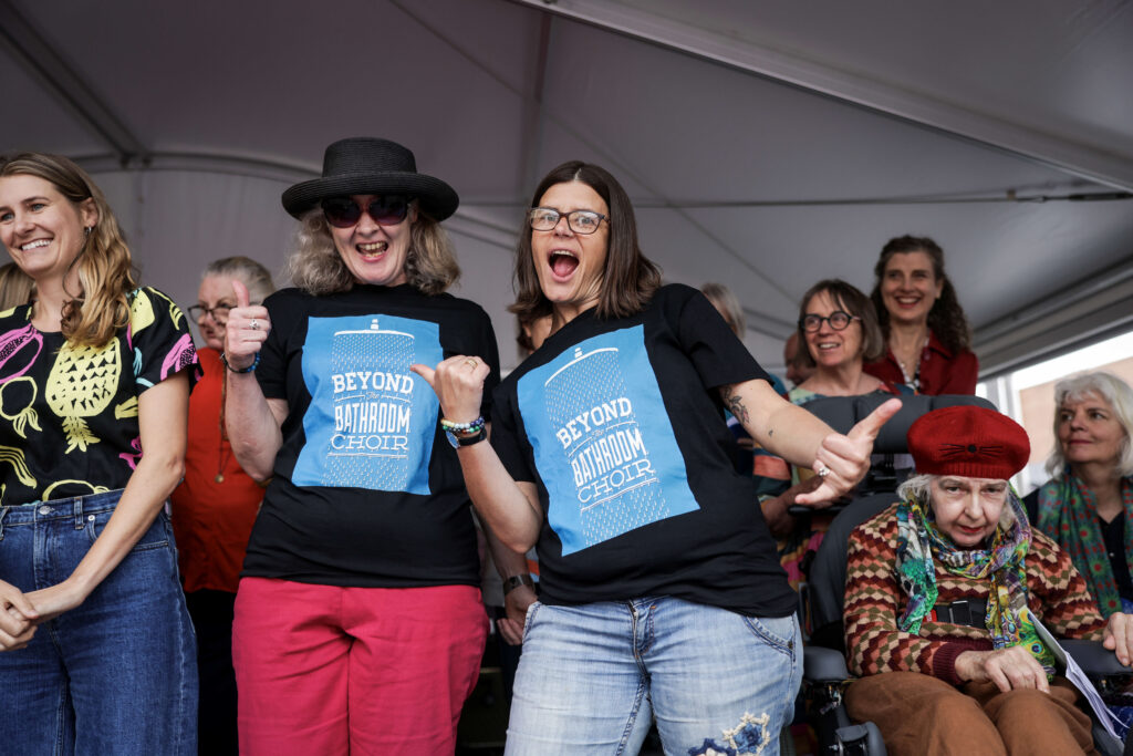Sydney Road Street Party March 2025